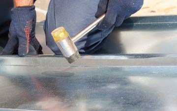 Clifford metal roofing costs