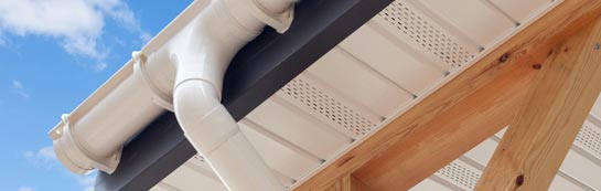 get Clifford guttering quotes today