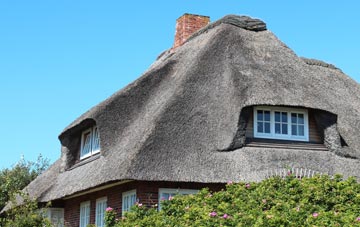 thatch roofing Clifford