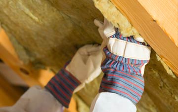 types of Clifford pitched roof insulation materials