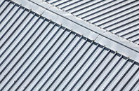 Clifford metal roofing