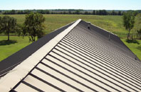 Clifford metal roof quotes